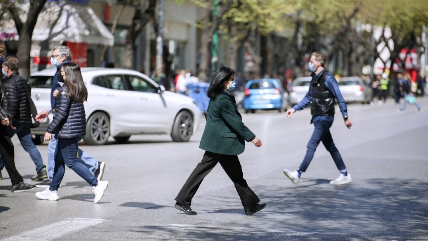 Θεσσαλονίκη: Ποιοι δρόμοι θα κλείσουν σήμερα για τον Νυχτερινό Ημιμαραθώνιο