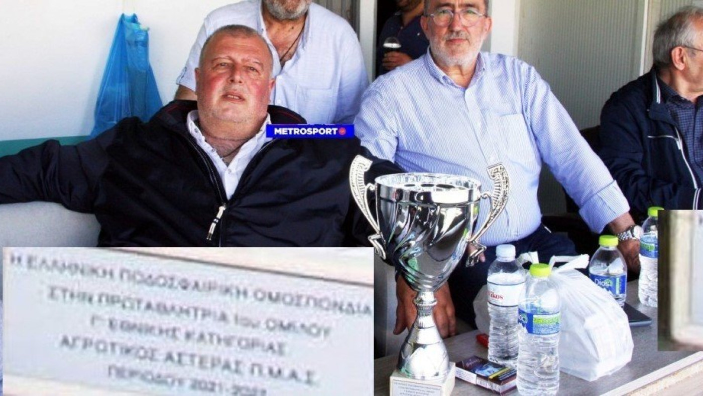 Παπαβραμίδης: «Είδα την κατάντια, είδα την σαπίλα»