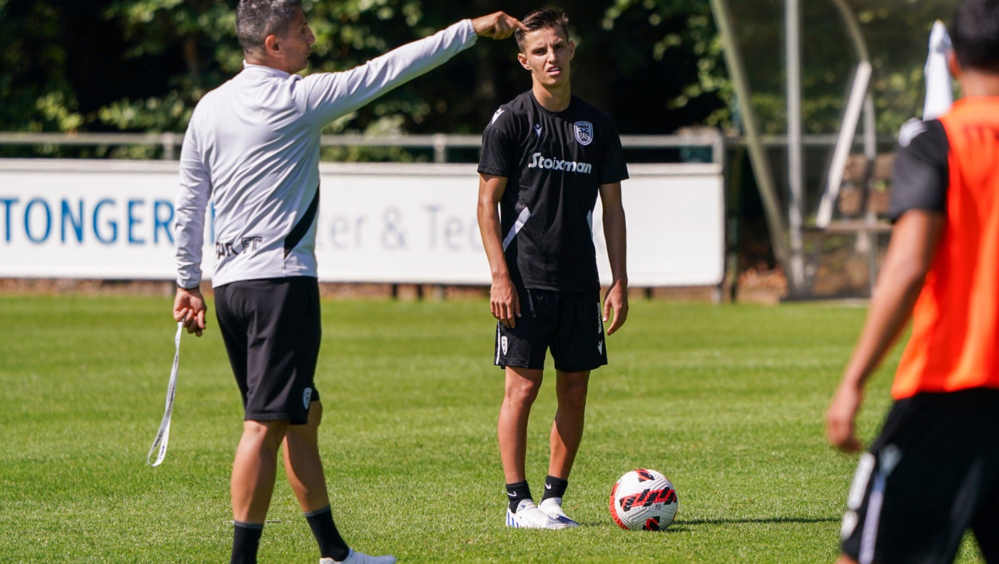 ΠΑΟΚ: Αποφασίζει για προετοιμασία στο εξωτερικό!