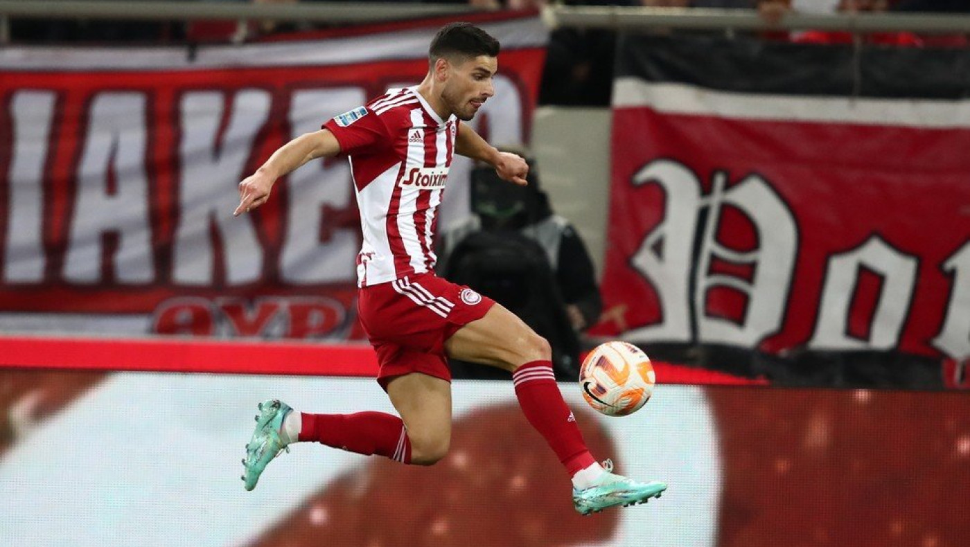 Μασούρας: «Ο ΠΑΟΚ ήταν πιο εύστοχος από εμάς, αυτό συμβαίνει όταν δεν σκοράρεις»