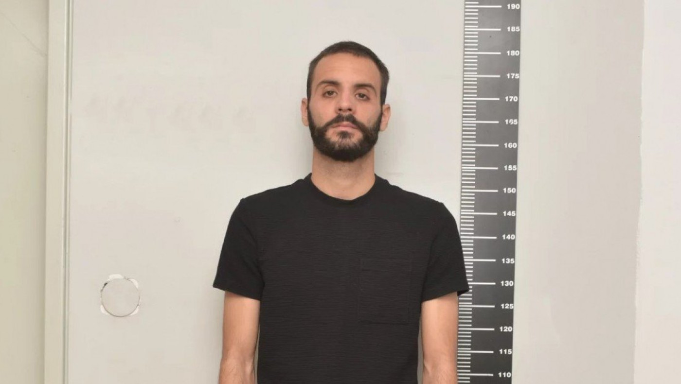 Αγρίνιο: Η φρικιαστική ζωγραφιά του 4χρονου που «κάρφωσε» τον ποδοσφαιριστή