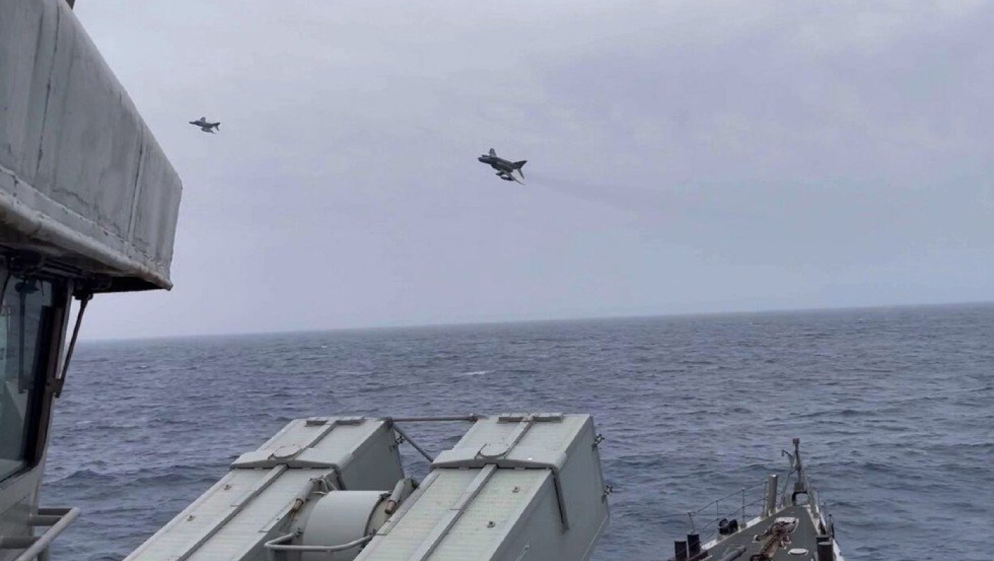 Ένοπλες Δυνάμεις: Στα «κόκκινα» οι τρεις Κλάδοι -Μήνυμα ετοιμότητας στην Άγκυρα