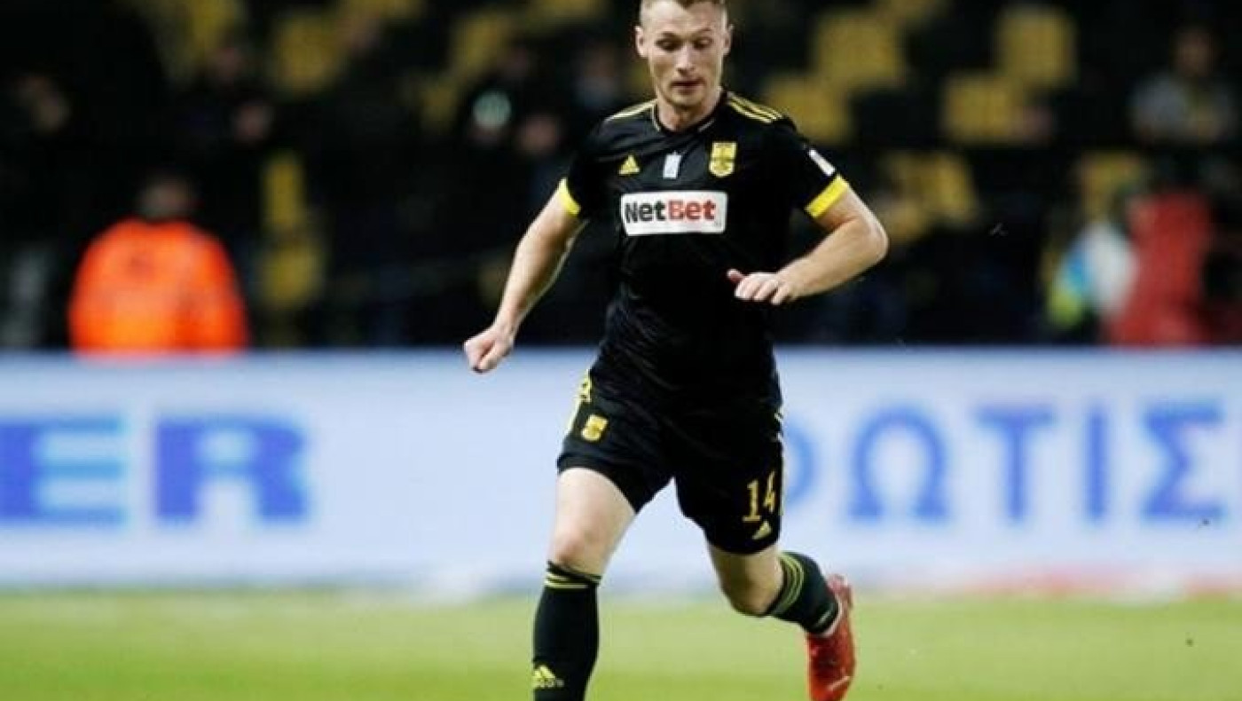 Μπήκε ο Μπράμπετς, θεραπεία για Μαντσίνι