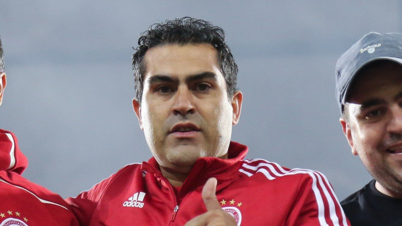 Καστίγιο για Ολυμπιακό: «Έχει γεμίσει κατσαπλιάδες, παίκτες χωρίς τσαμπουκά»