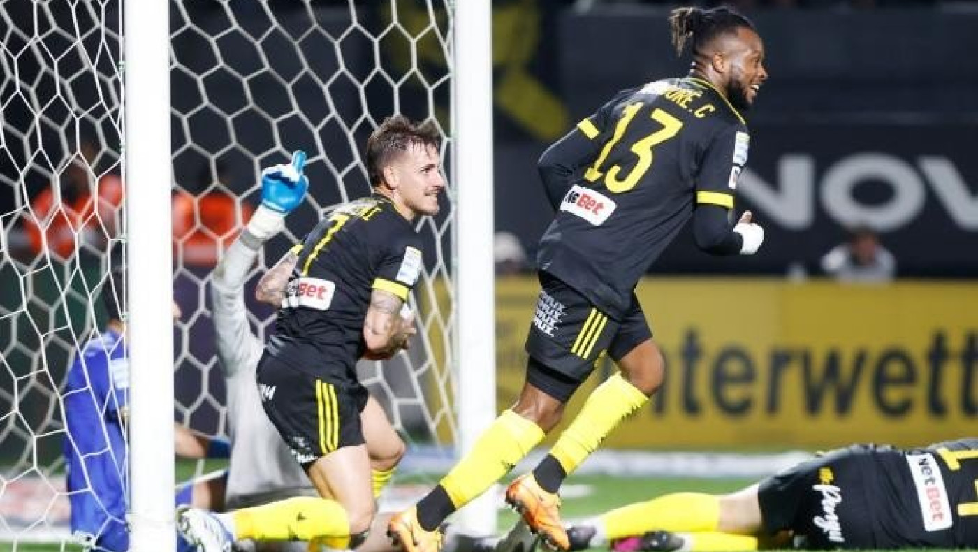 Άρης: Τα νεότερα για Μαντσίνι, επιστρέφει ο Ντουκουρέ