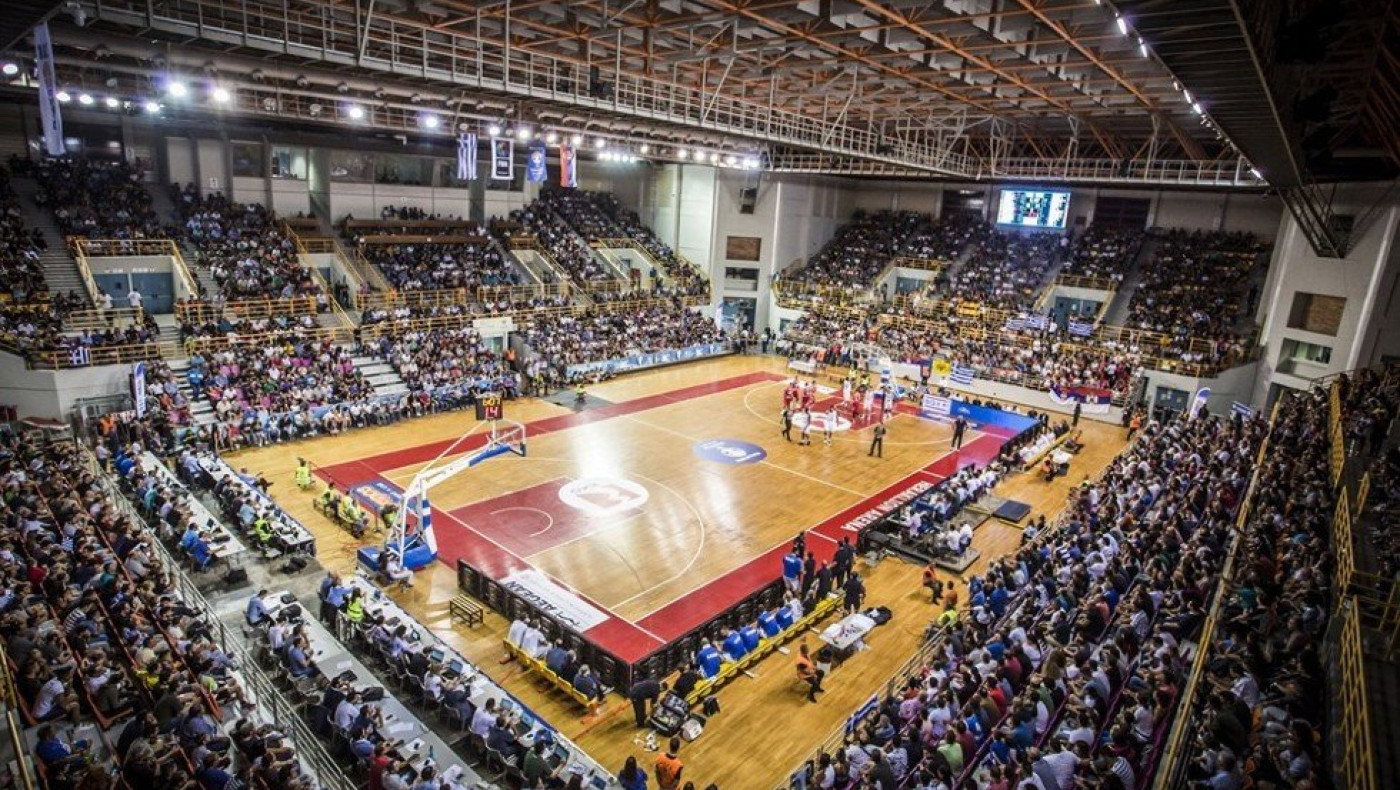 Μπάσκετ: Οδεύουν προς Κρήτη το Final Eight και ο τελικός των Γυναικών