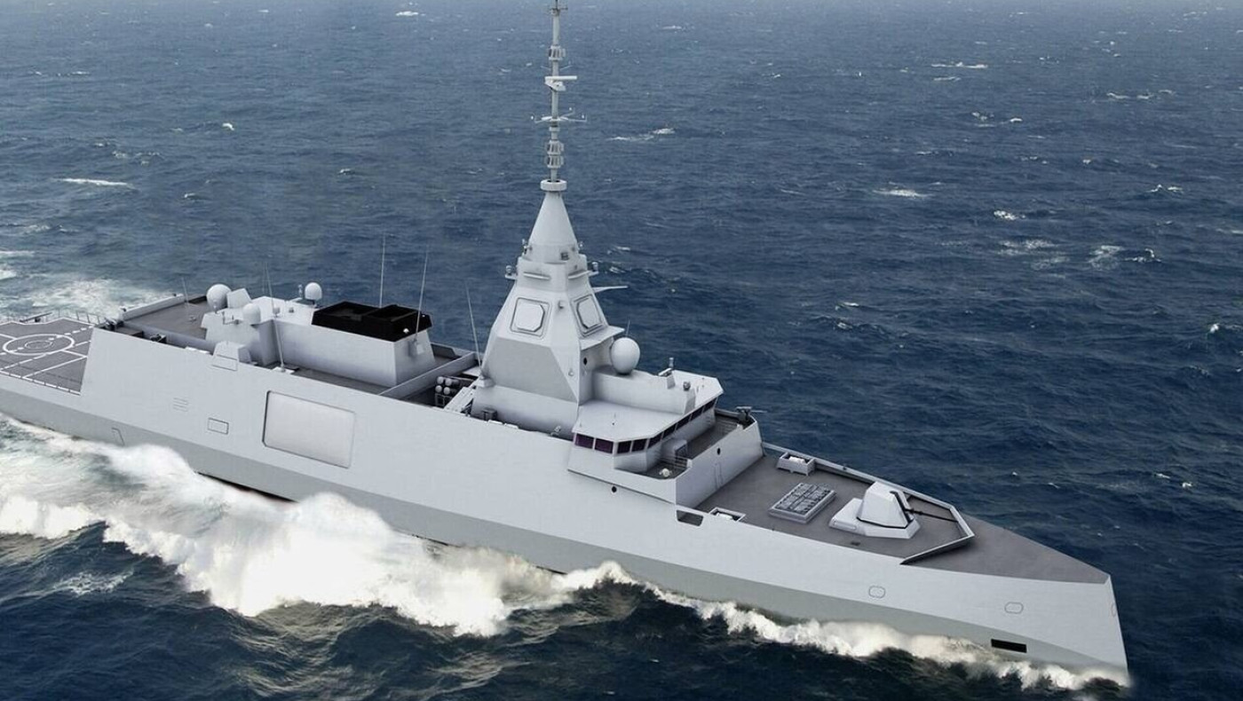 Πολεμικό Ναυτικό: Πρόσω ολοταχώς για κορβέτες και αναβάθμιση των ΜΕΚΟ