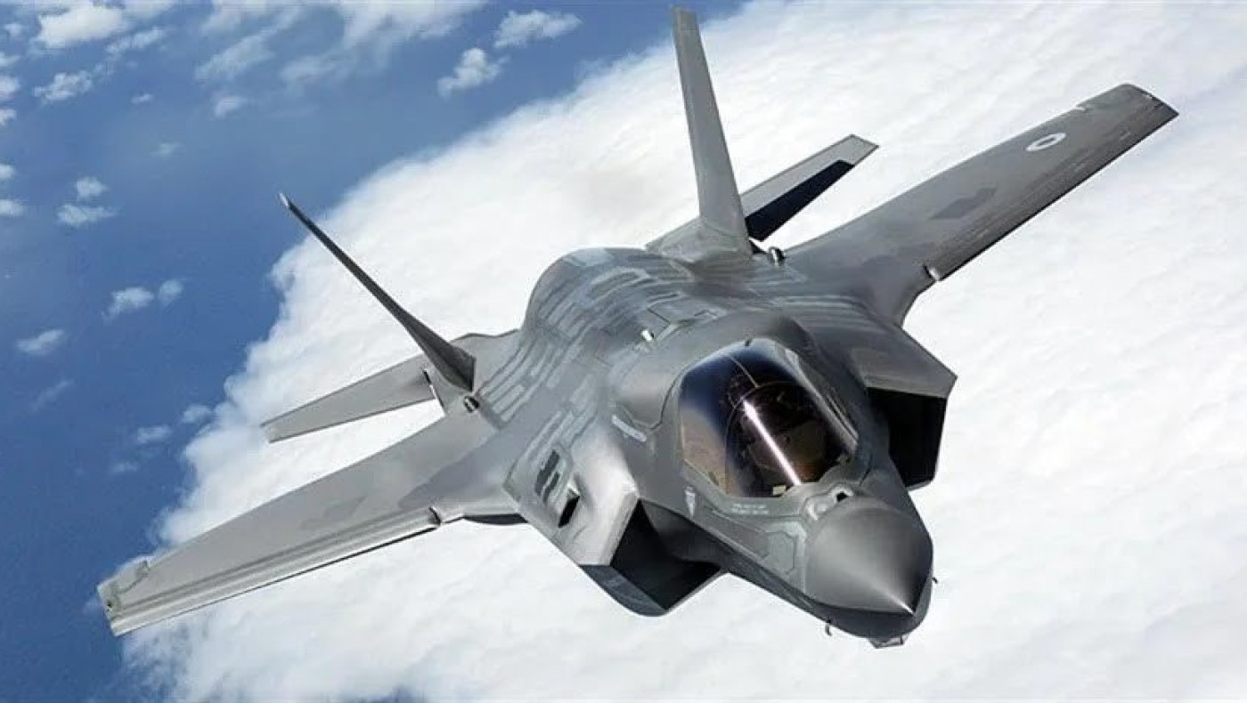 Συζητήσεις της Lockheed Martin με τη ΜΕΤΚΑ για συμμετοχή στην παραγωγή των F-35