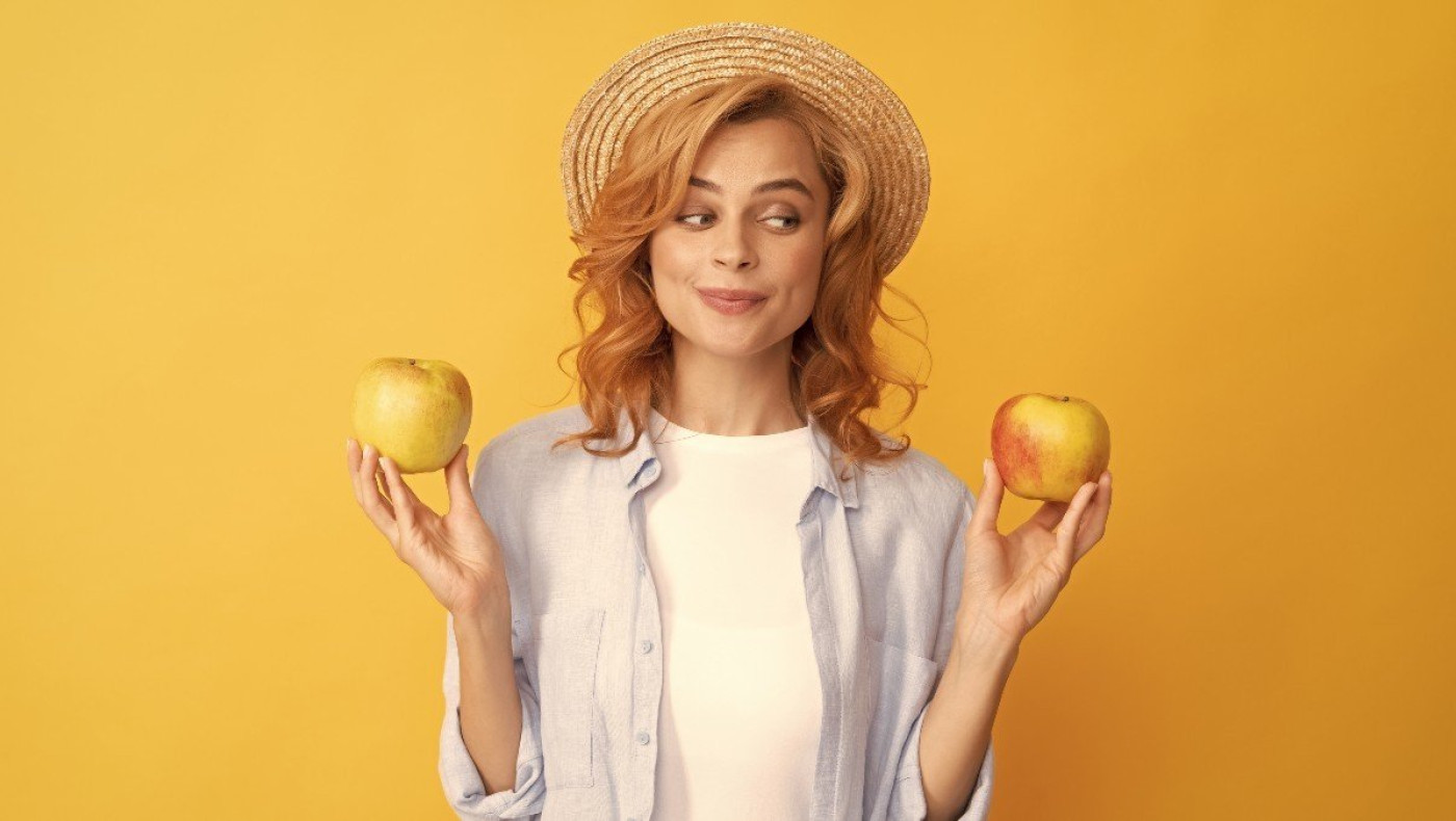 Το φρούτο που ρίχνει την πίεση και βοηθά στο αδυνάτισμα