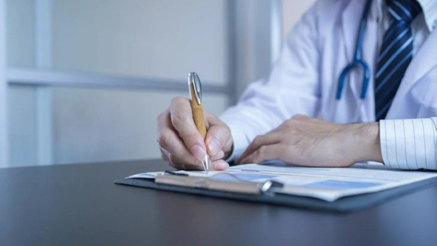 Καρκίνος ουροδόχου κύστης: Τι είναι και πώς αντιμετωπίζεται