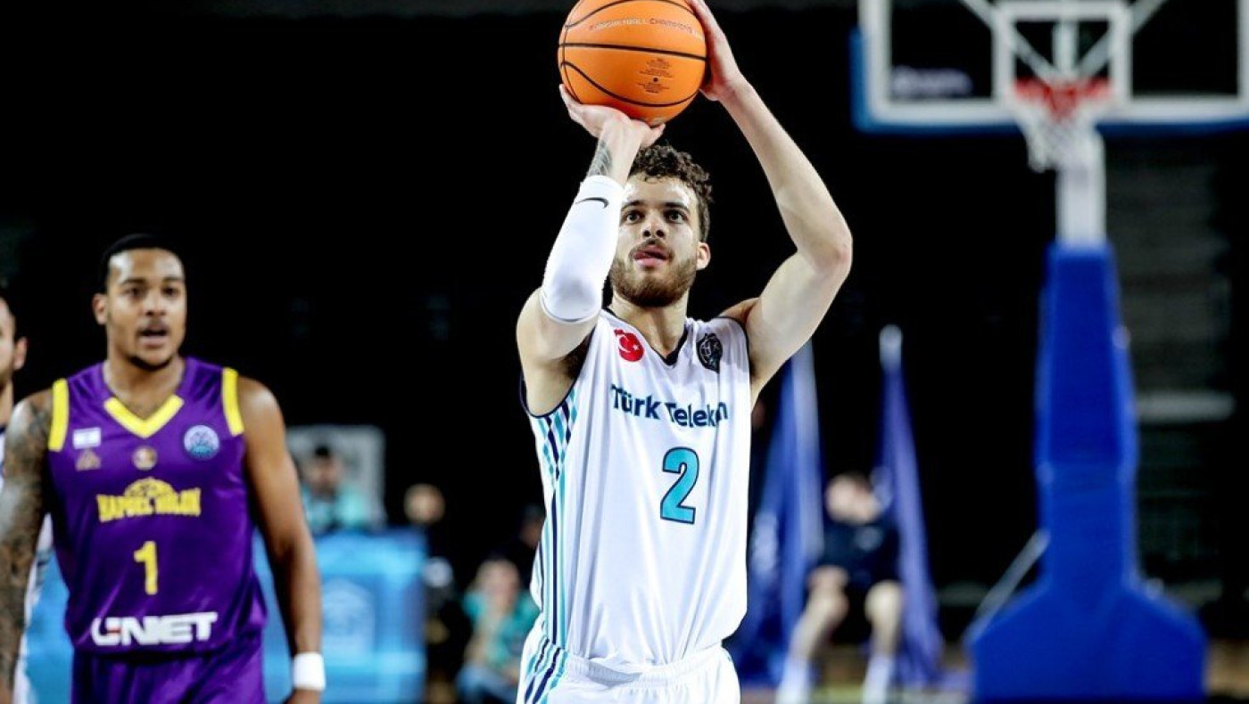 Άρης: Γιατί θέλει τον Αρ Τζέι Χάντερ