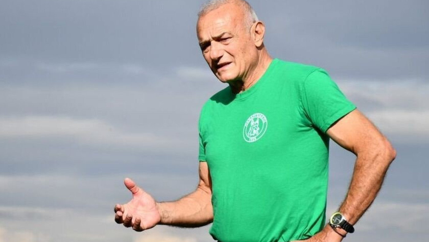 Καρούλιας: «Τον τρόπο που προσπαθούσε να παίξει ο ο Τερίμ κόντρα στον Άρη, δεν τον είχαμε ούτε στην εποχή που έπαιζα εγώ»