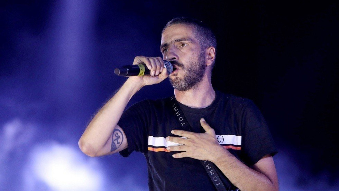 Ποιος είναι ο ΛΕΞ που θα γεμίσει σήμερα το Καυτανζόγλειο