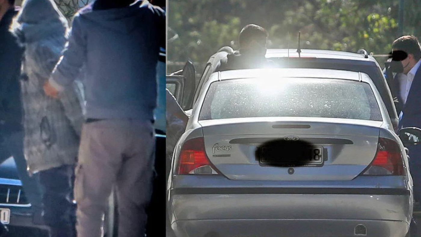 Κολωνός: Στη φυλακή 5 από τους 6 συλληφθέντες για τους βιασμούς της 12χρονης