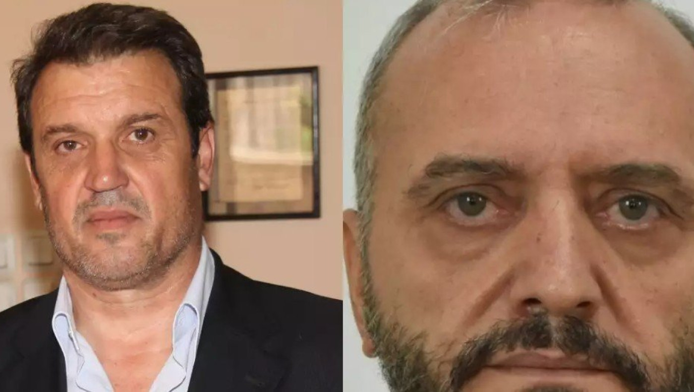 Κολωνός: Οργισμένος ο Πέτρος Μίχος με τον συνεπώνυμο του