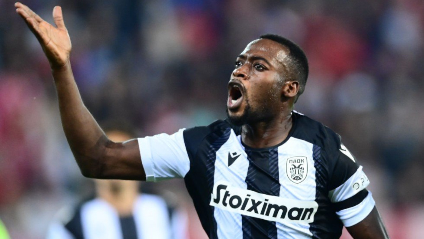 Με μια λεβέντικη νίκη τσάκισε τον Ολυμπιακό και ένα ακόμη πιόνι του φετινού «συστήματος»