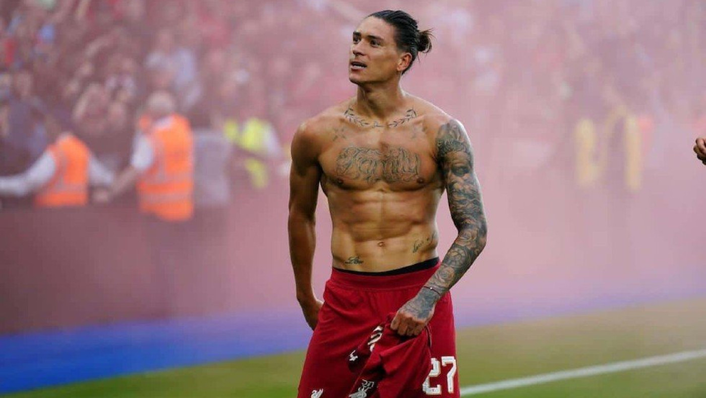 Ο ﻿Νούνιες άφησε τη Λίβερπουλ για τα...μάτια της Αλ Χιλάλ