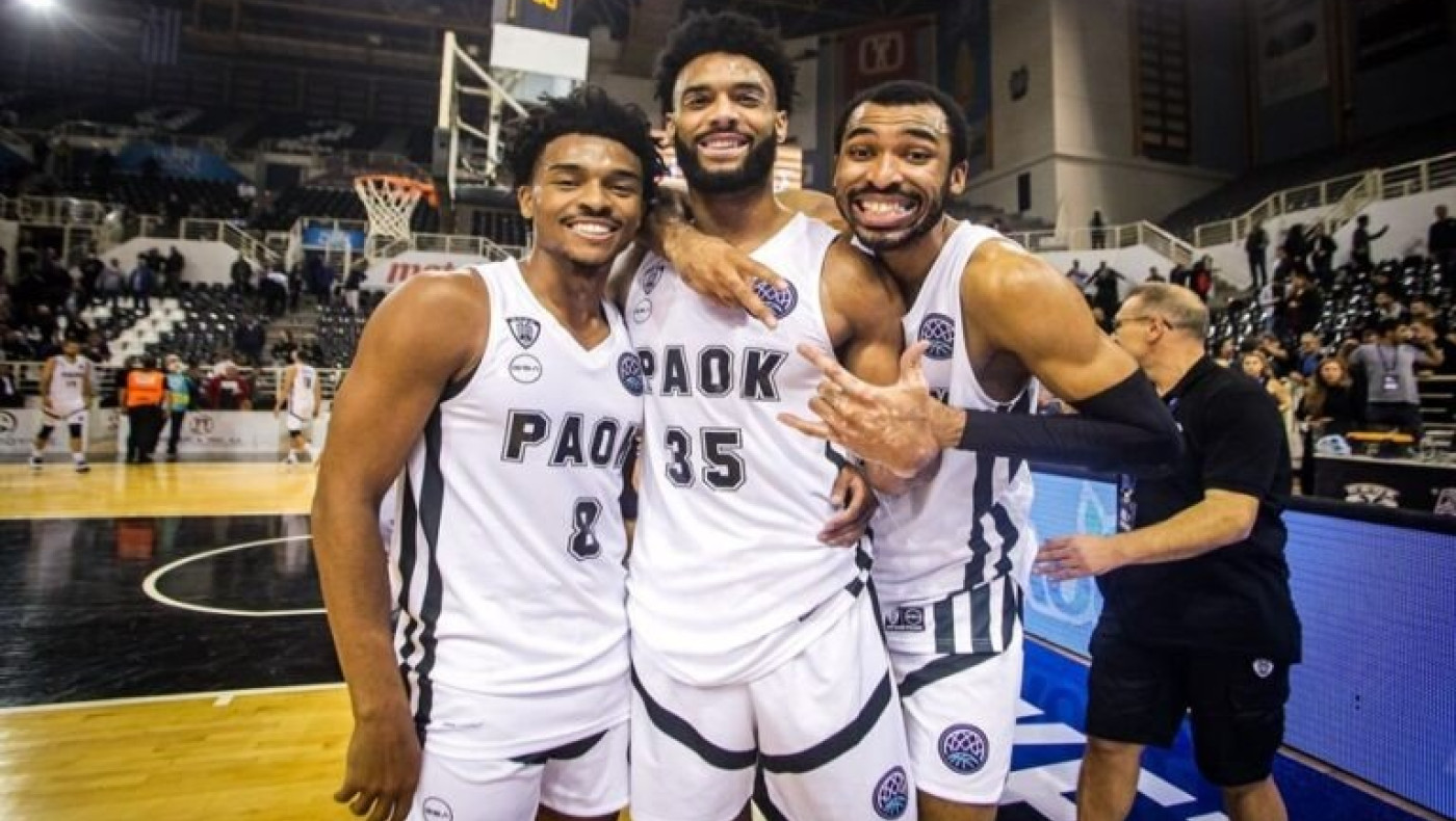 LIVESTREAMING: Λαύριο-ΠΑΟΚ