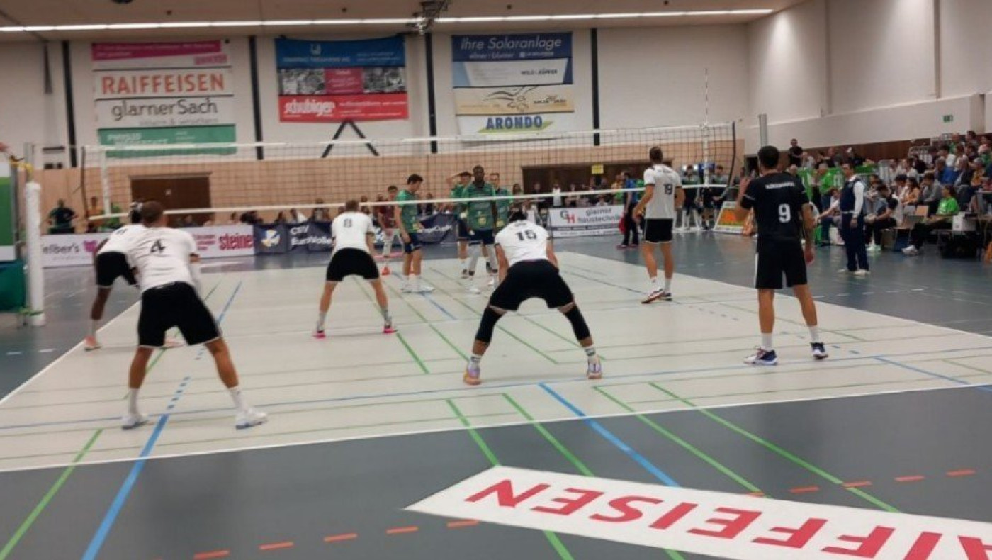 Νέα νίκη του ΠΑΟΚ επί της Νάφελς και πρόκριση στους «32» του Challenge Cup