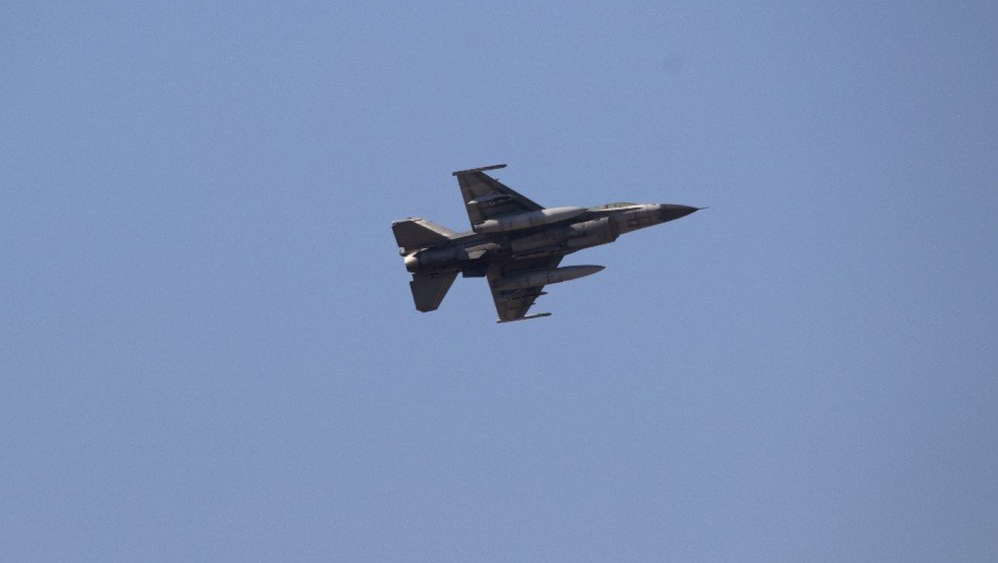 Η πολεμική αεροπορία υποδέχτηκε τα δυο νέα Rafale στην Τανάγρα