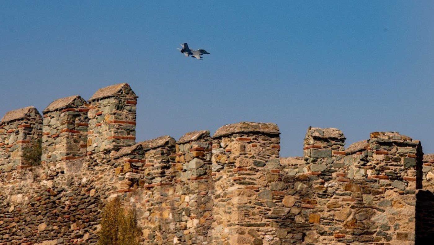 Γιατί η Ελλάδα ενδιαφέρεται και για τα Rafale F4: Τι της προσφέρουν