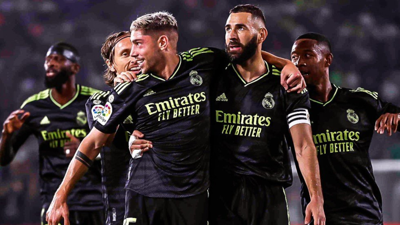 Η Ισπανική Ομοσπονδία απολογήθηκε στη Ρεάλ για το λάθος του VAR στο ματς με την Έλτσε