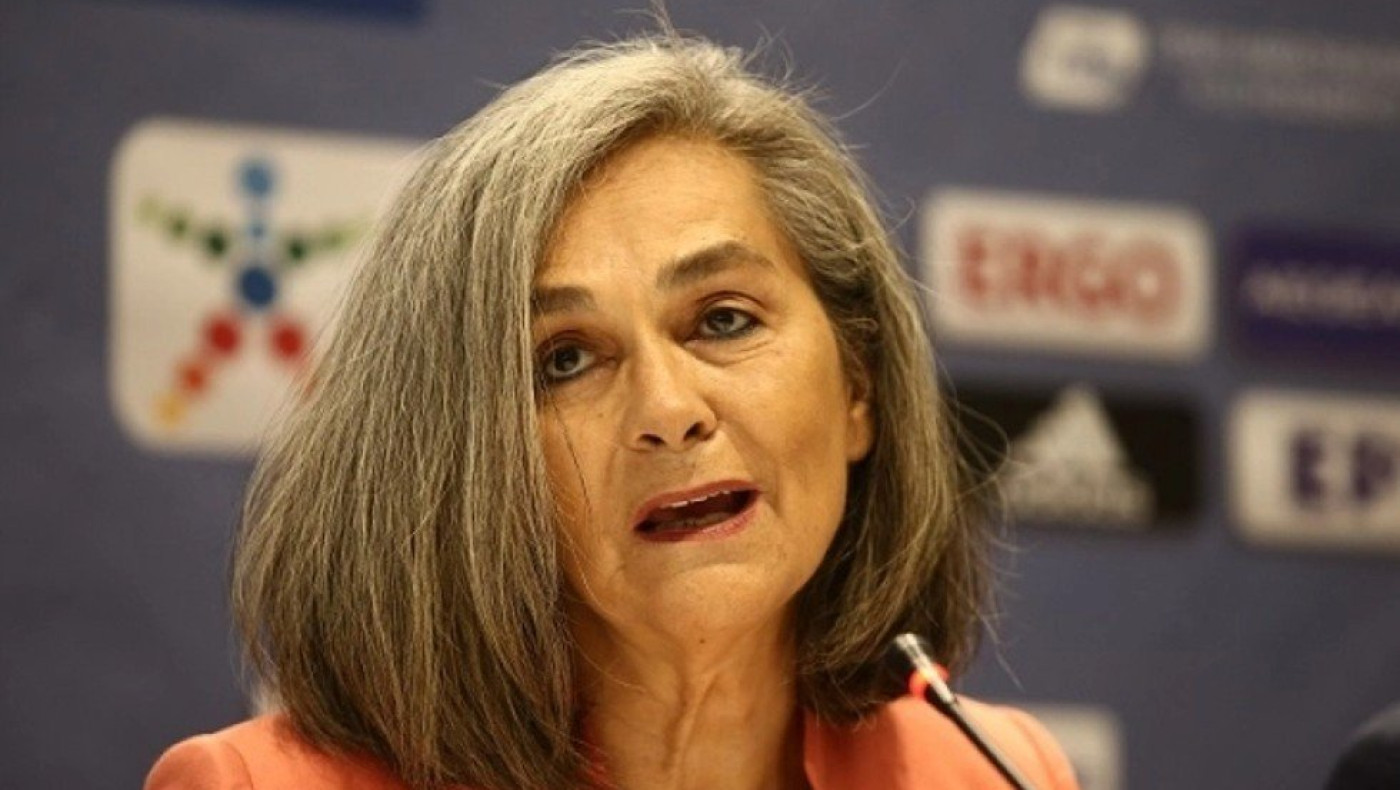 «Επίθεση» Σακοράφα στην Τσιλιγκίρη από το Συνέδριο του ΠΣΑΤ στην Αρχαία Ολυμπία