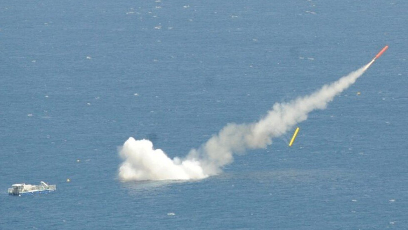 Scalp Naval στα ελληνικά υποβρύχια φέρνουν οι τουρκικοί βαλλιστικοί πύραλοι;