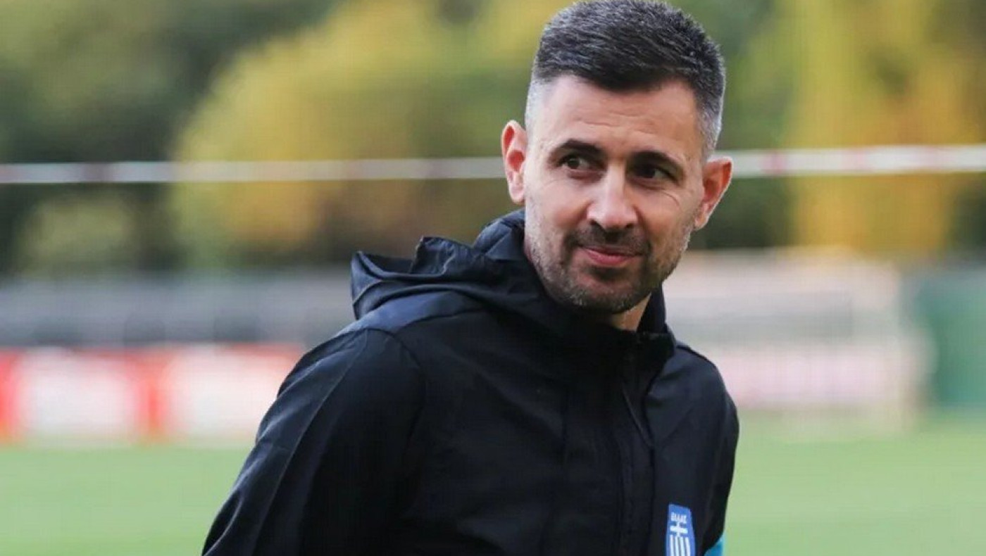 Σίμος: «Τρομερή φιλοδοξία και δίψα για προσωπική διάκριση ο Κούτσιας- Να γίνει πιο ομαδικός παίκτης»