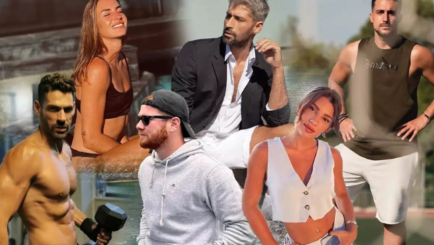 Survivor All Star: Οι υποψήφιοι, οι πρώτες αντιδράσεις και τα σχόλια για τις αμοιβές