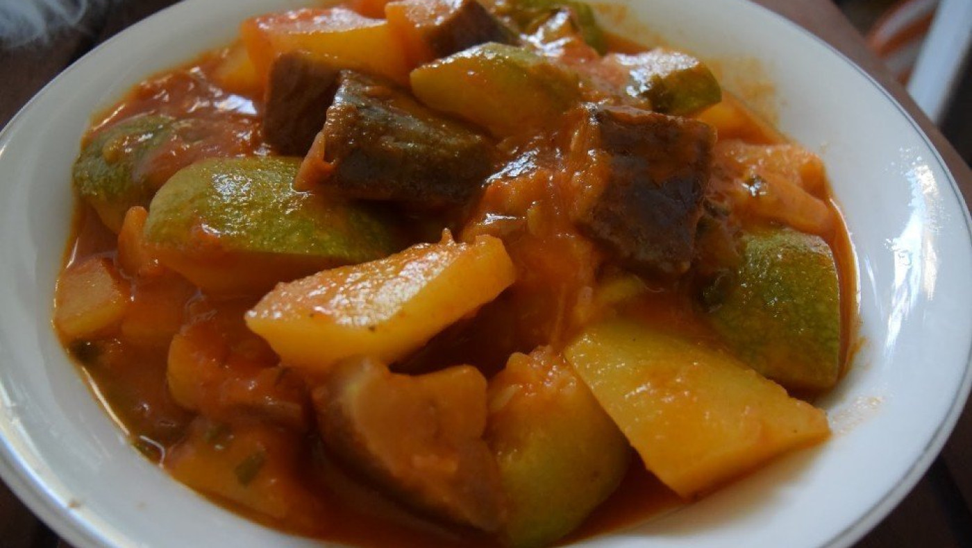 Η λίστα που διχάζει: Ποια ελληνικά φαγητά είναι στα 100 χειρότερα του κόσμου