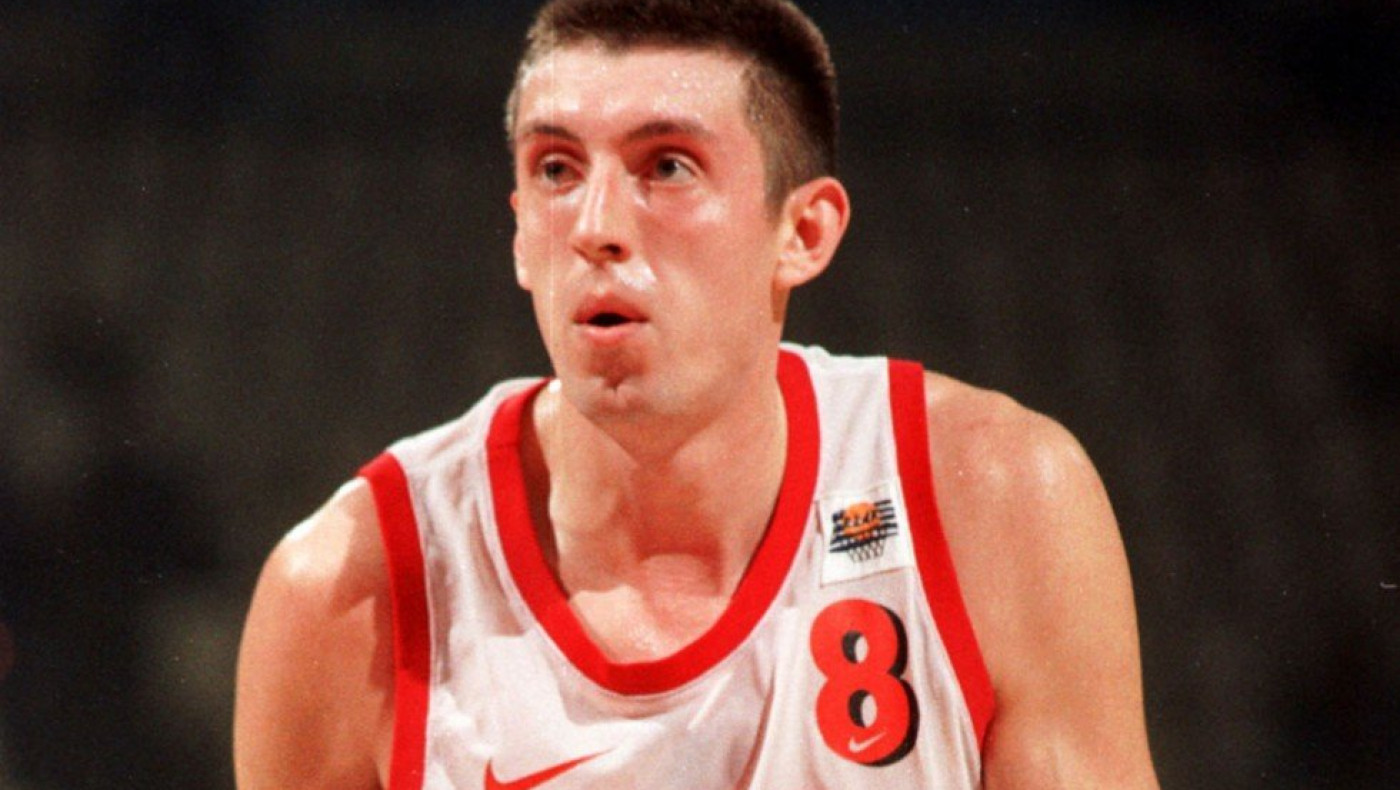 Θλίψη: «Έφυγε» στα 46 του ο Ανατόλι Ζουρπκένκο