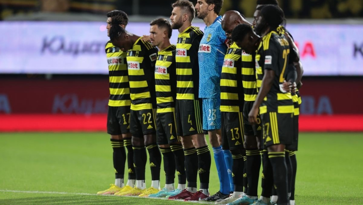 Απολογείται σήμερα ο Ζερβίνιο