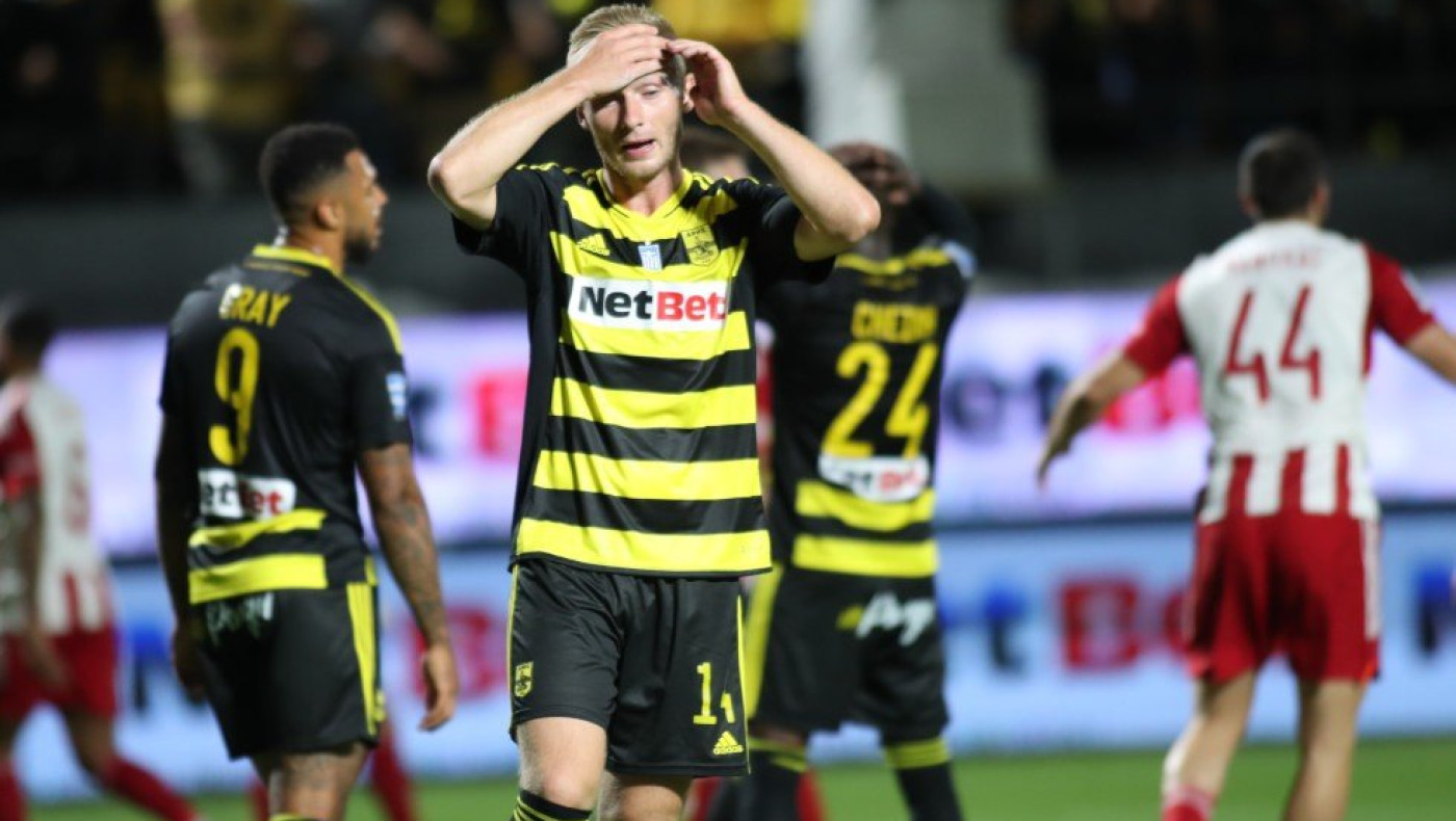 Είπε χθες αυτά που έπρεπε να πει τον περασμένο Αύγουστο