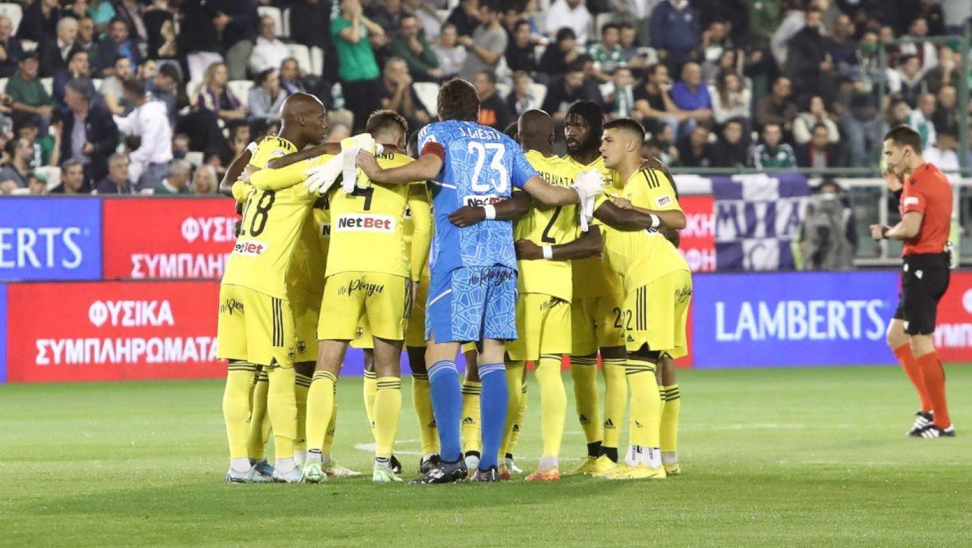 Ο Άρης μοιάζει να είναι σε mood Αυγούστου, πότε και πώς θα αποκτήσει ετοιμότητα;