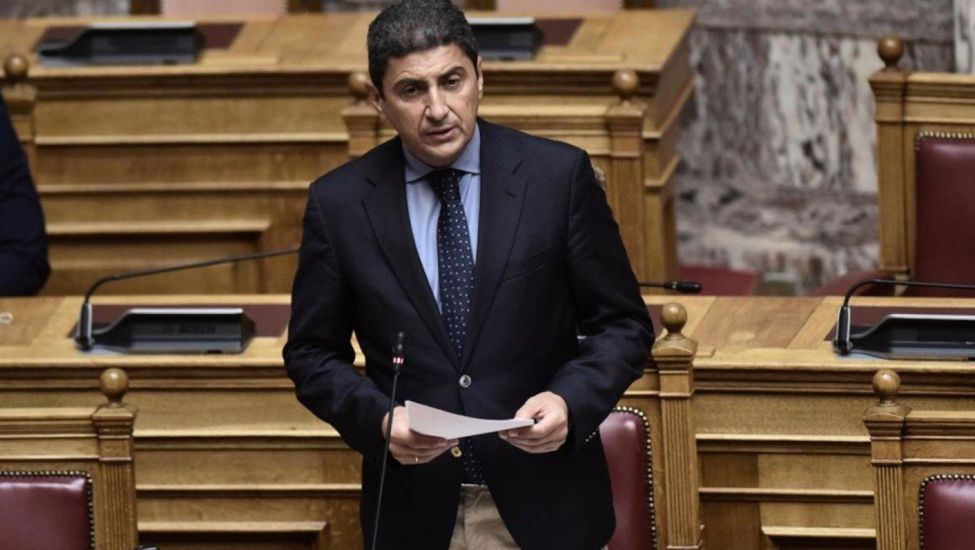 «Βράζει» με Αυγενάκη και ο Ηρόδοτος: «Εξαπατηθήκαμε»