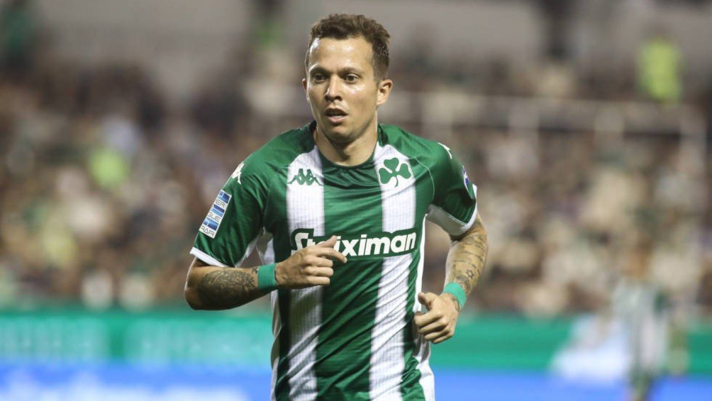 Παναθηναϊκός: Επέμβαση για τον Μπερνάρ που... τρέχει για τα Play Off