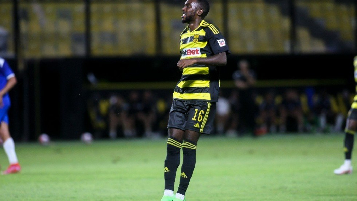 Άρης: Δεν θέλει να ρισκάρει με Καμάτσο