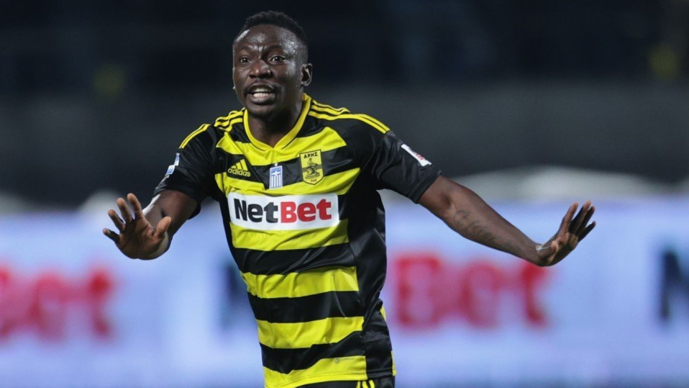 Άρης: Ερωτηματικά για Ετέμπο και Γκαρθία πριν την επιστροφή στο Πρωτάθλημα