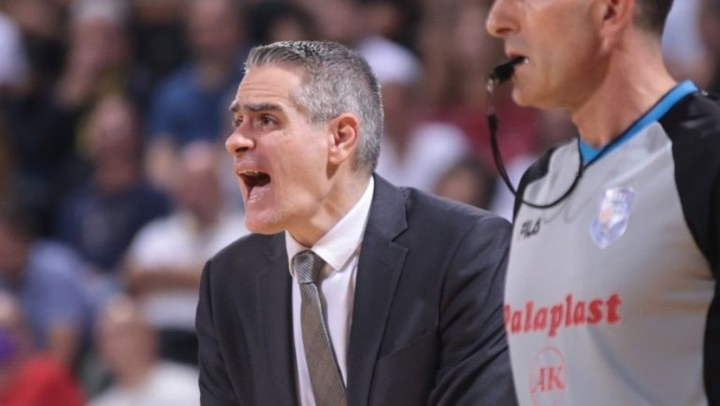 Καστρίτης: ﻿«Η κούραση παίζει καθοριστικό ρόλο»﻿