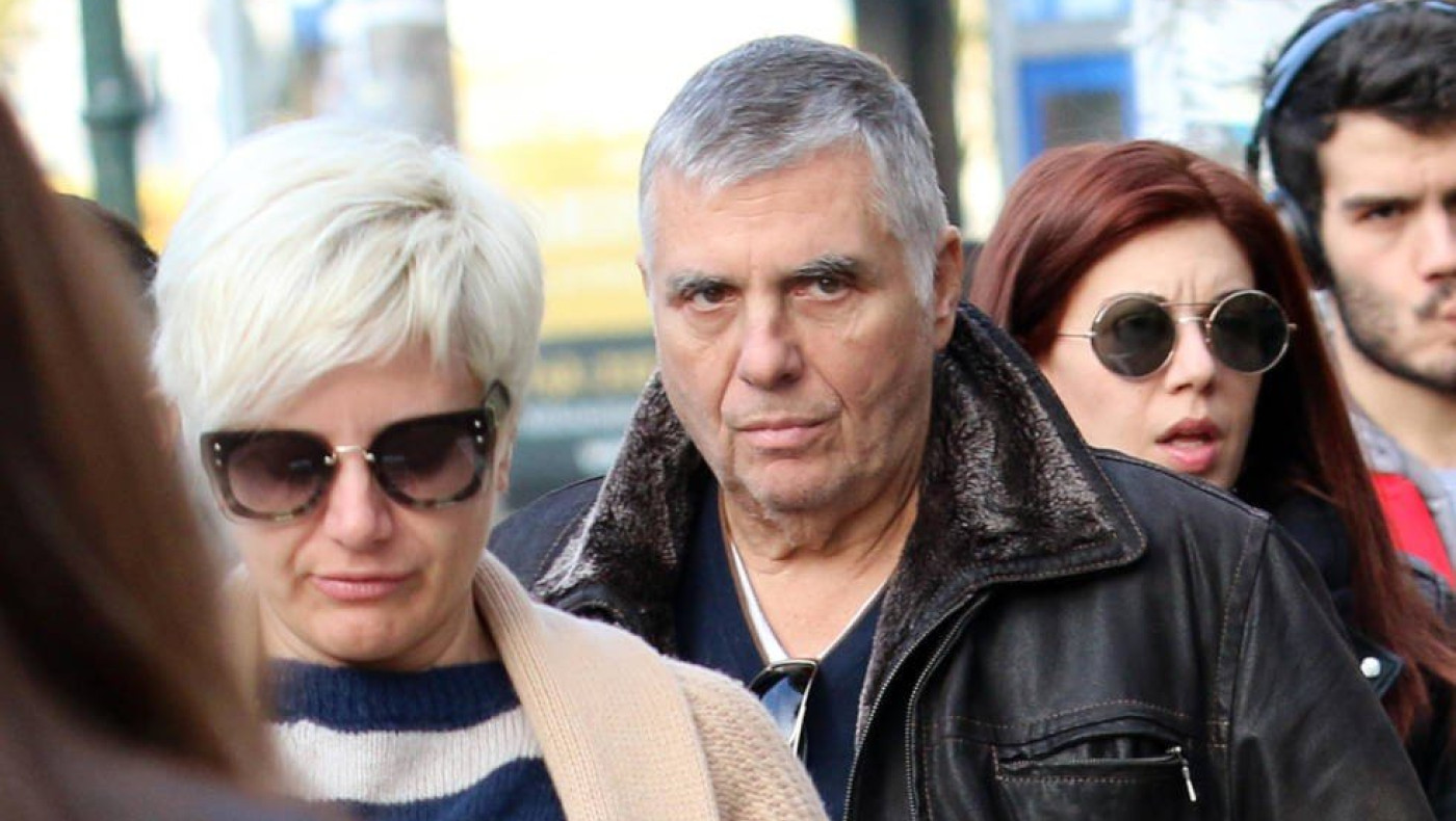 Κληρονομιά Τράγκα-Μαρία Καρρά: Έρευνα για 30 εκατ. ευρώ αδήλωτα και 12 αναληθή «πόθεν έσχες»