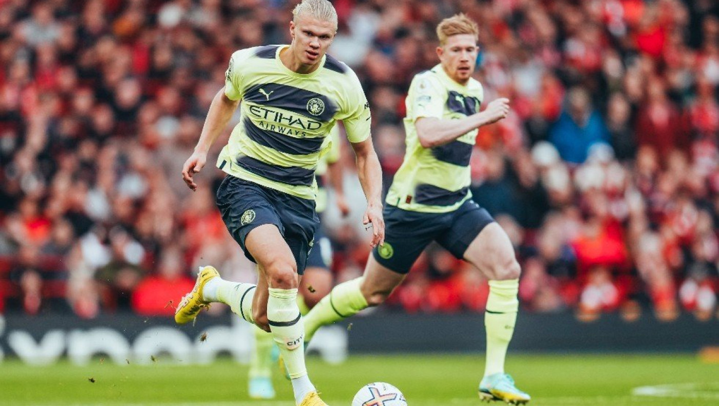 Champions League: Ντόρτμουντ - Μάντσεστερ Σίτι και Μπενφίκα - Γιουβέντους - Πού θα δείτε τις αναμετρήσεις