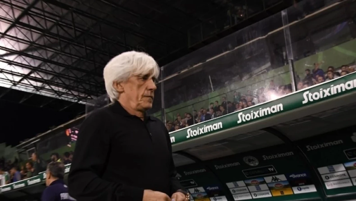 Γιοβάνοβιτς: «Η ενέργεια του κόσμου μας κράτησε ζωντανούς στο παιχνίδι»