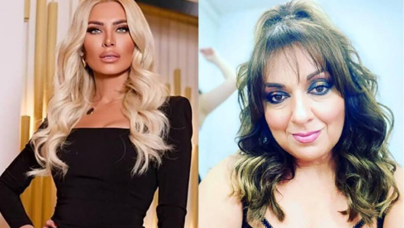 Άγρια κόντρα μεταξύ Μουτίδου - Καινούργιου: «Γιατί αυτή μπορεί να ξεβρακώνεται, να χώνει άντρες στα βυζ@@ της;»