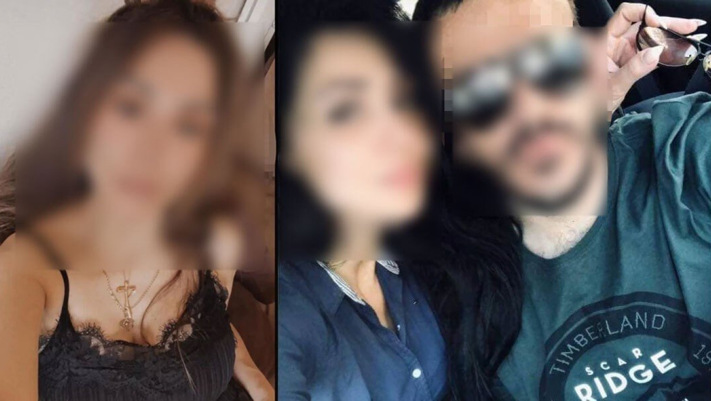 Κρήτη: H 38χρονη ομολόγησε την επίθεση με καυστικό υγρό- «Είχα ακόμα αισθήματα για εκείνον»