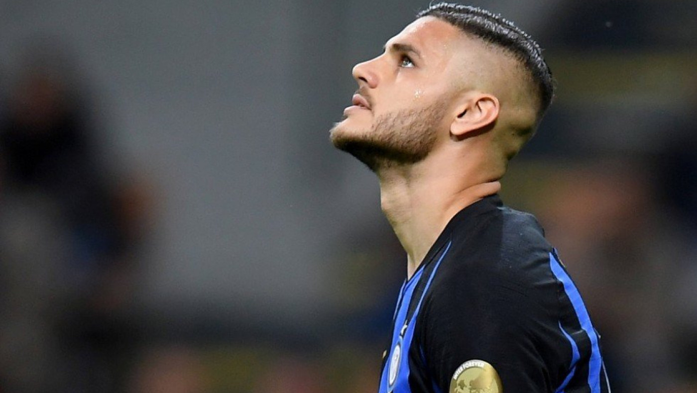 «Ο Παναθηναϊκός ενδιαφέρεται για τον Μάουρο Ικάρντι»