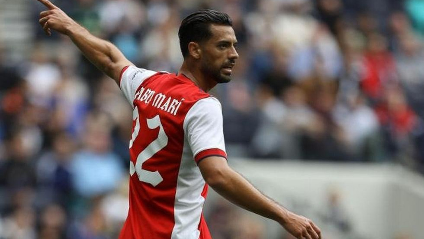 Μαχαίρωσαν τον Πάμπλο Μάρι στο Μιλάνο