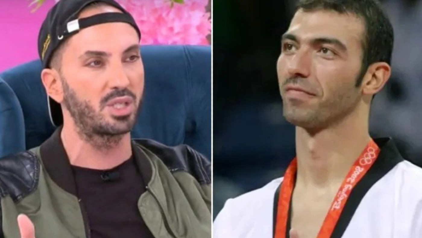 «Ο Νικολαΐδης ήταν δίπλα μου στην αισχρή επίθεση που δέχτηκα για τη σεξουαλικότητά μου»