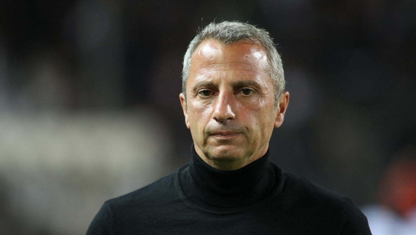 Μεταξάς: «Ο Νταρίντα μπορεί να δώσει κάτι καινούργιο στον Άρη»