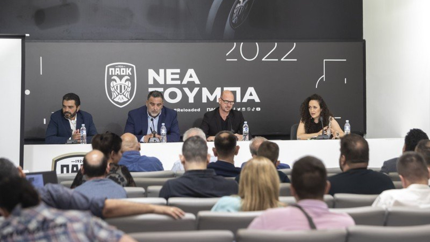 Γιατί επέλεξαν χθες την Τούμπα για αυτοψία οι εκπρόσωποι της Populous